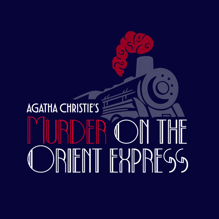 Murder on the Orient Express graphic