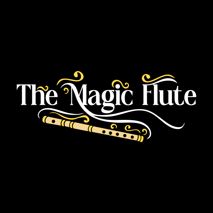 The Magic Flute graphic