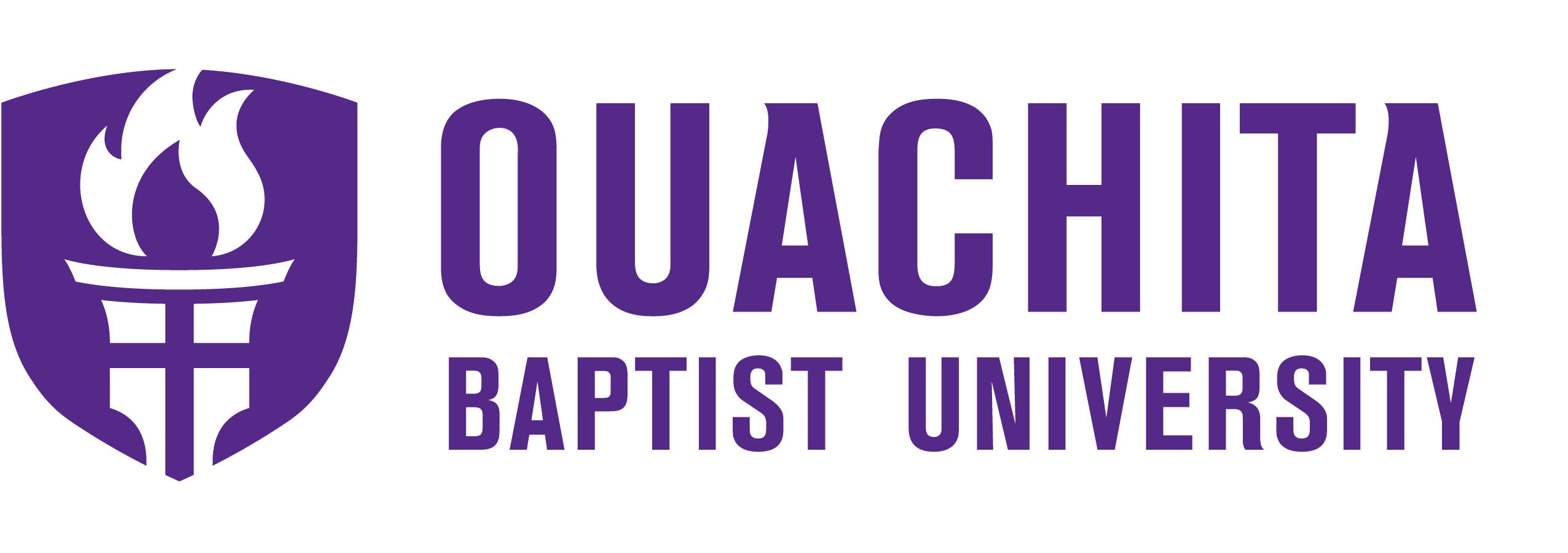 Ouachita Logo