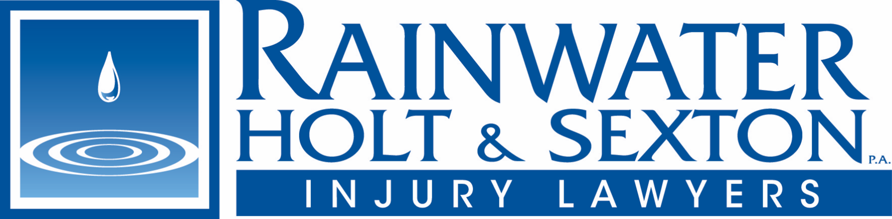 Rainwater Holt & Sexton logo