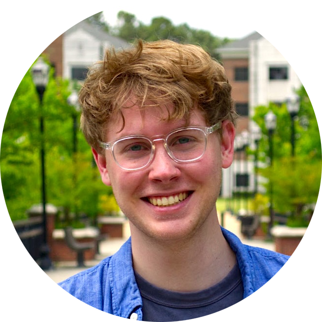 Michael Pasman headshot