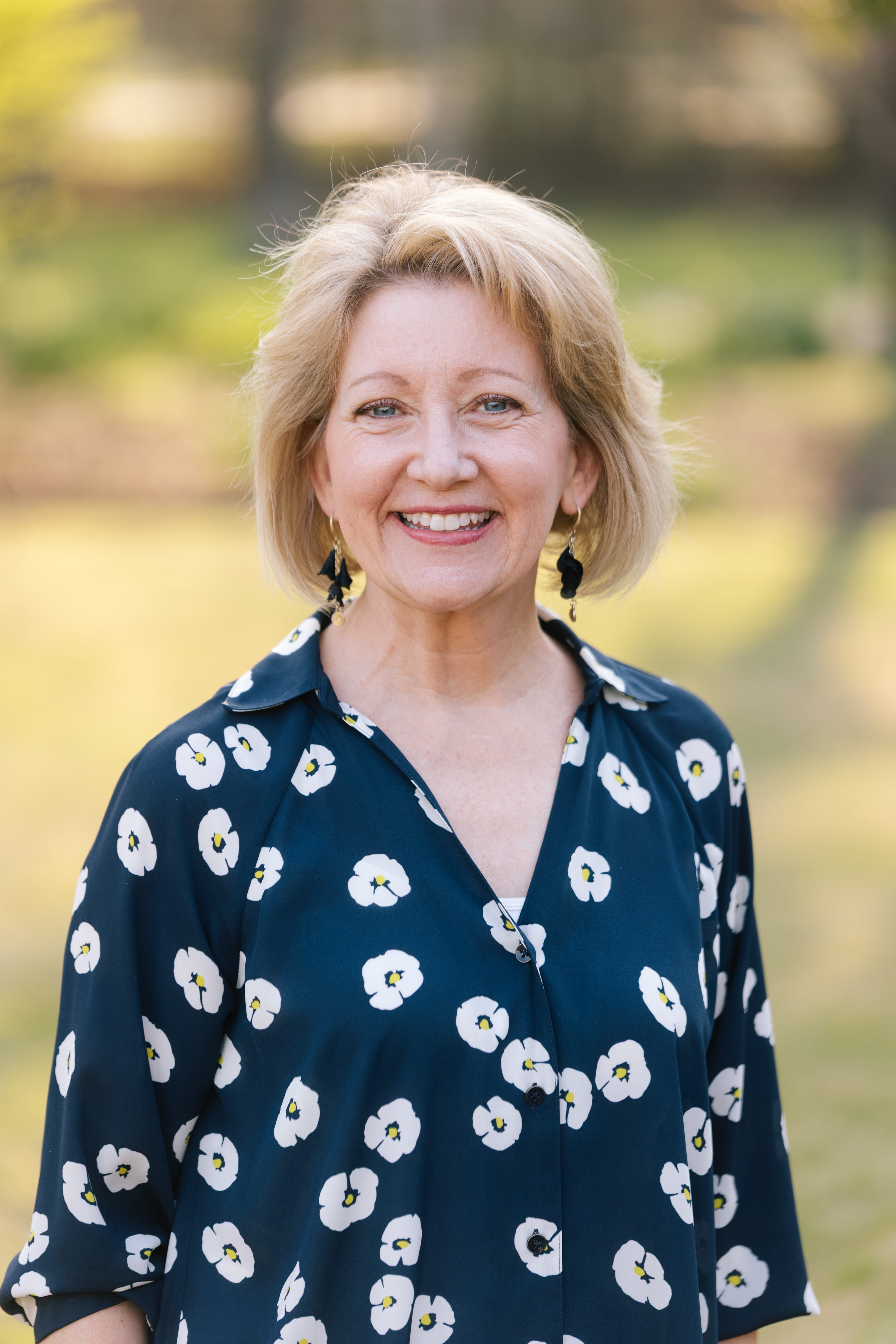 Cheryl Williams