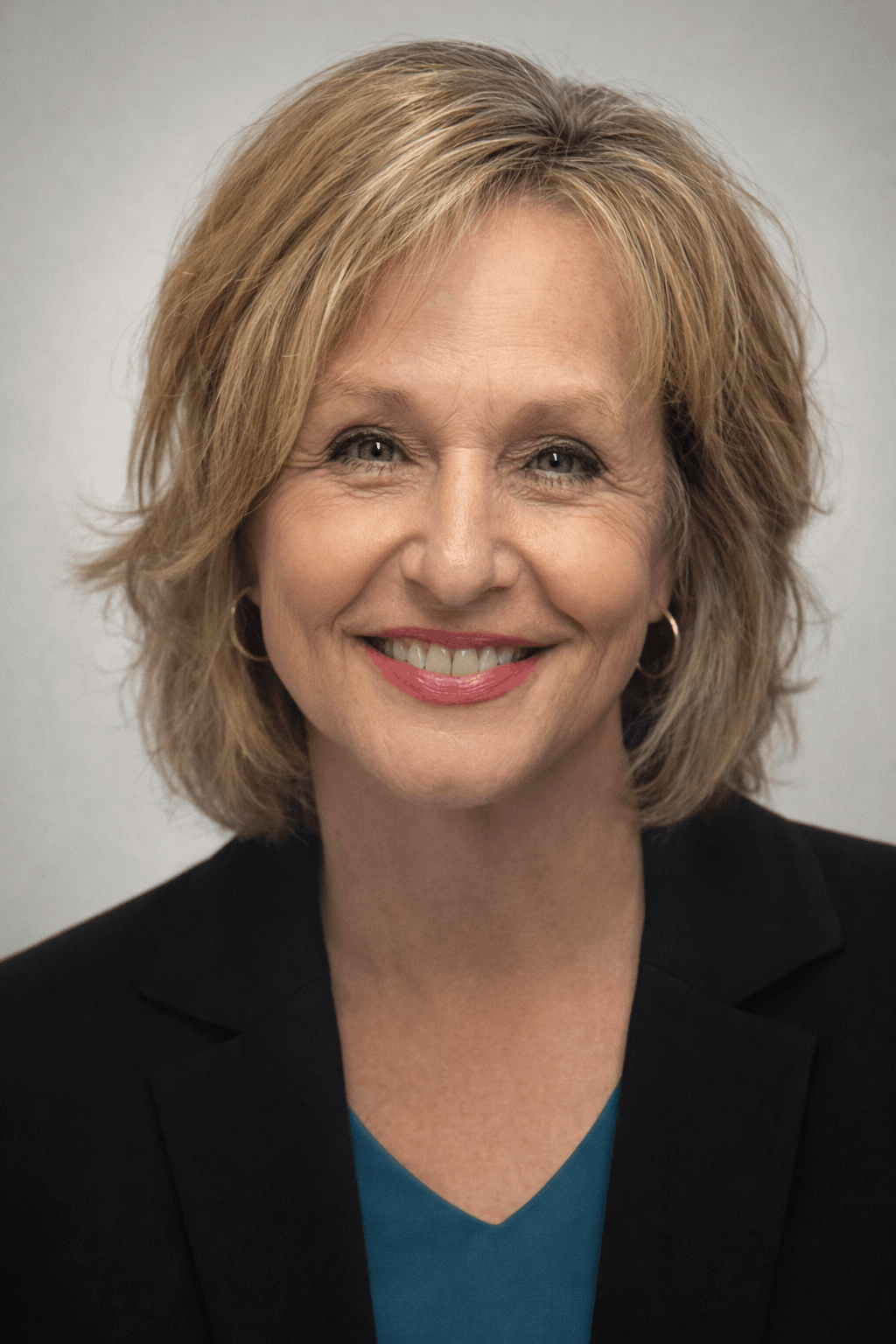 Julie Dodge