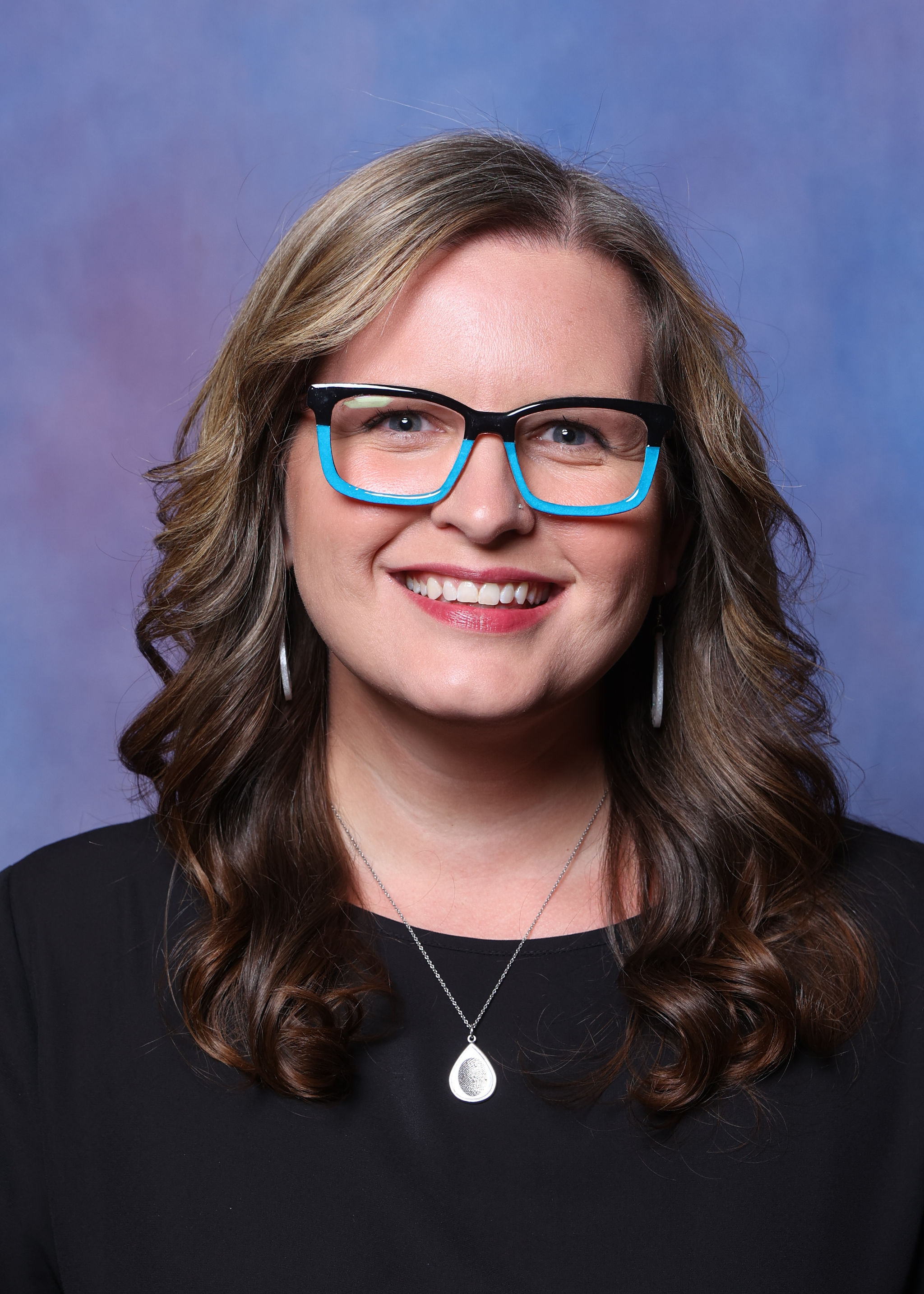 MICHELLE WALTERHOUSE