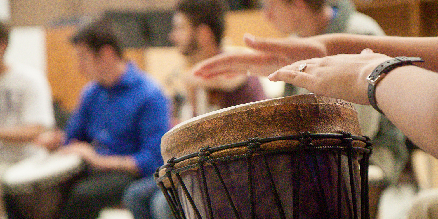 Ouachita’s Percussion Ensemble to present concert Nov. 9.