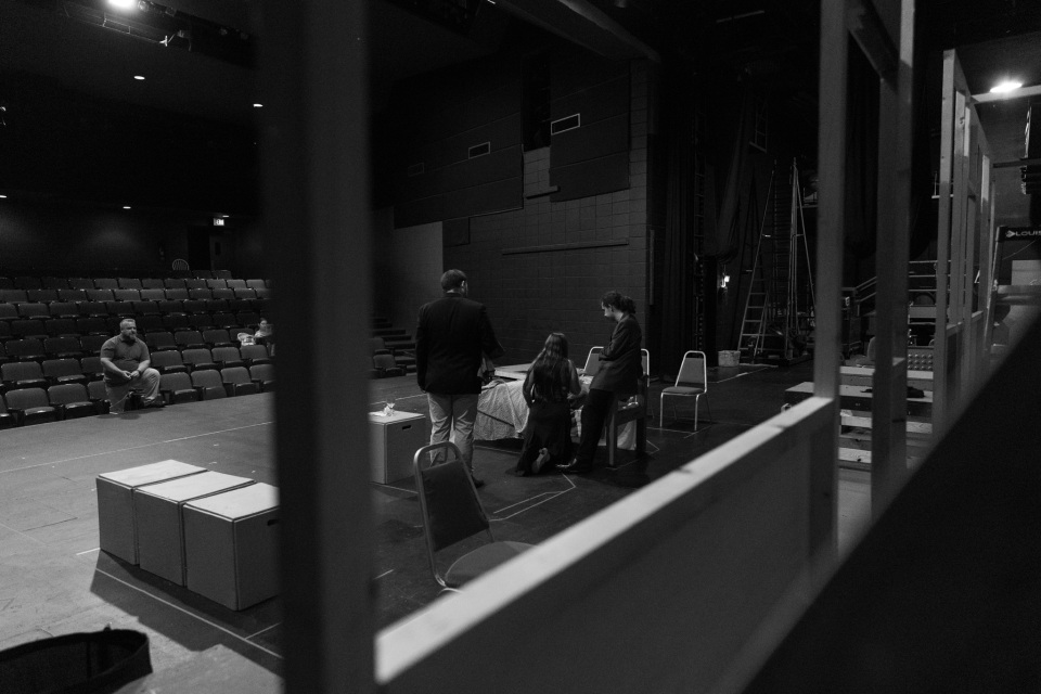 Murder on the Orient Express