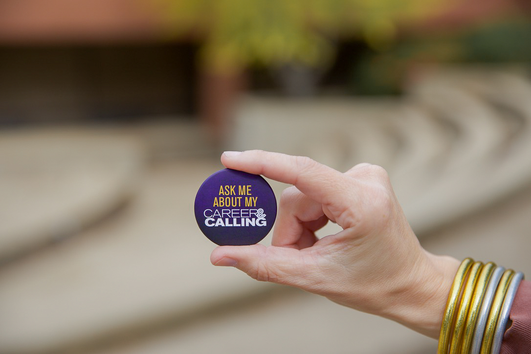 Career & Calling Week 2025