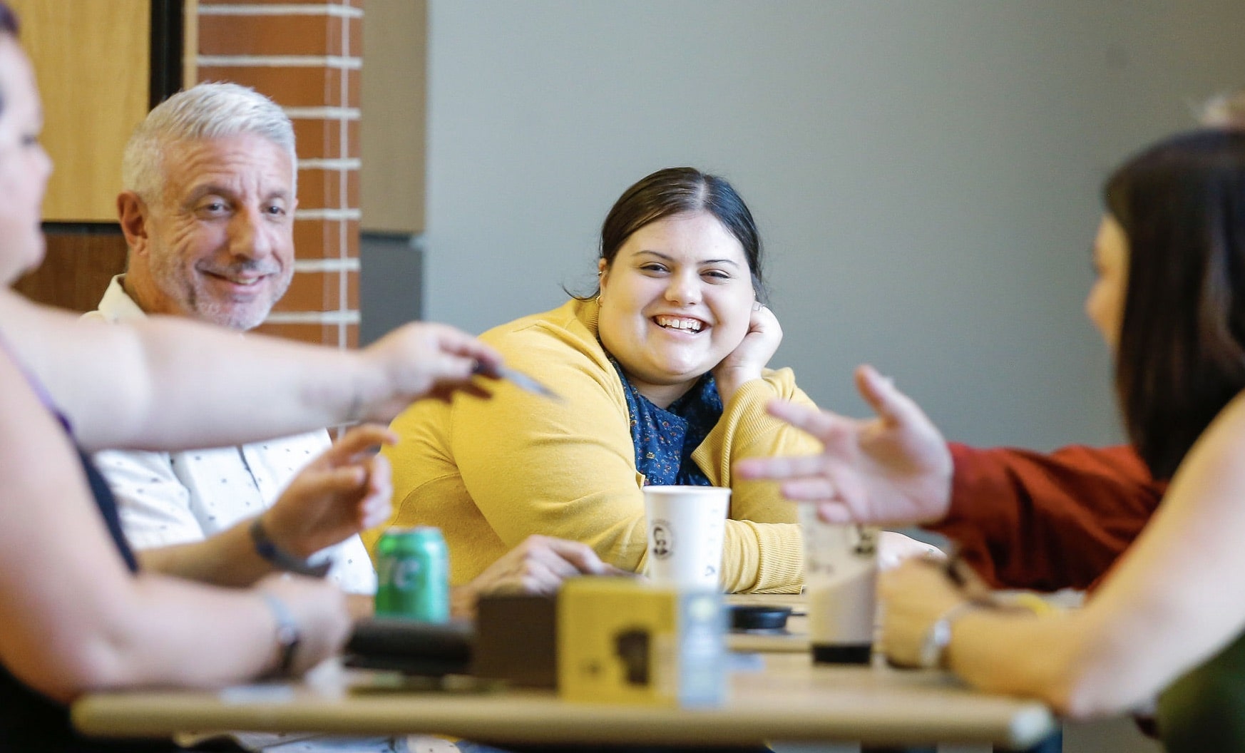 HRSA grant announcement