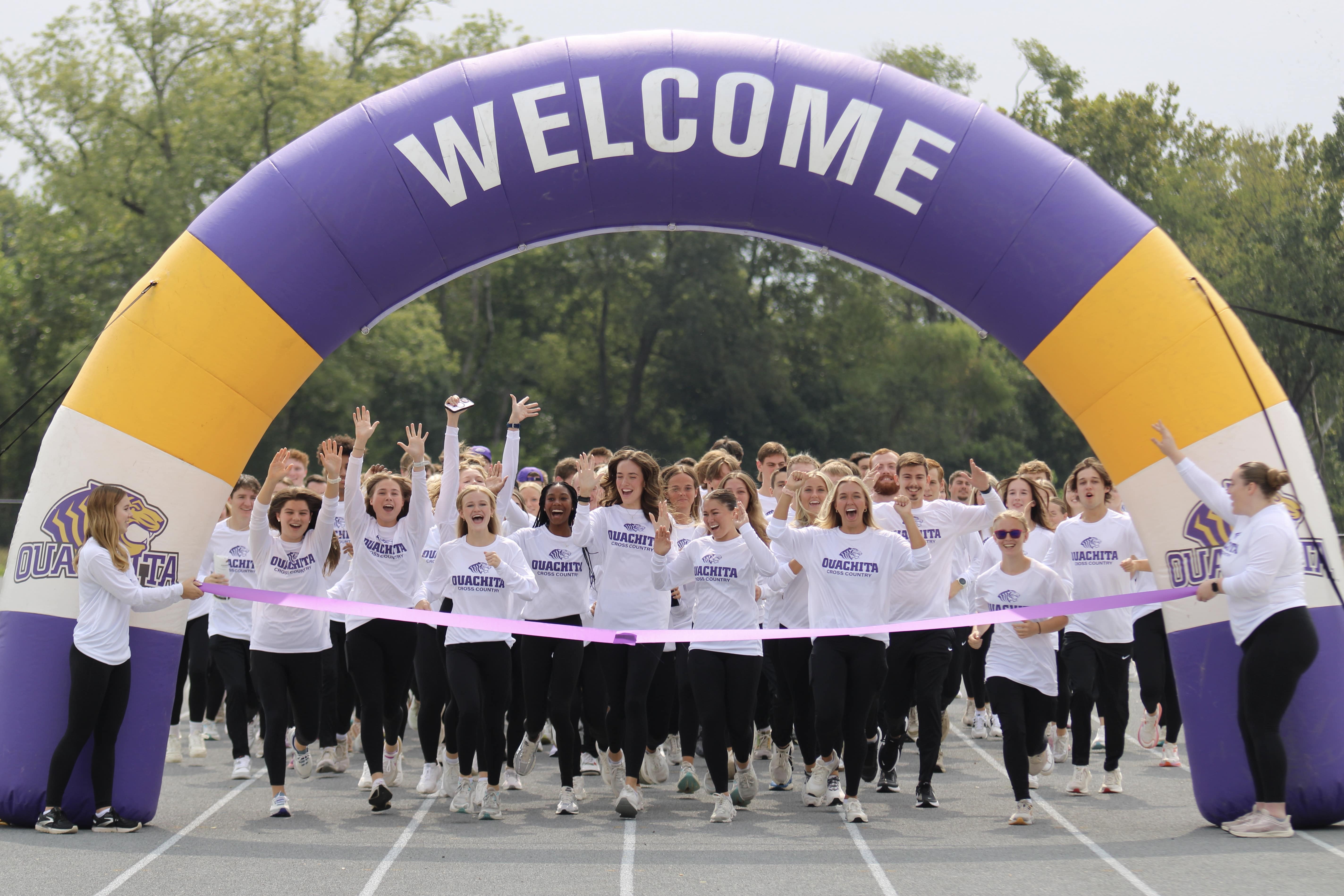 Hickingbotham Track & Field