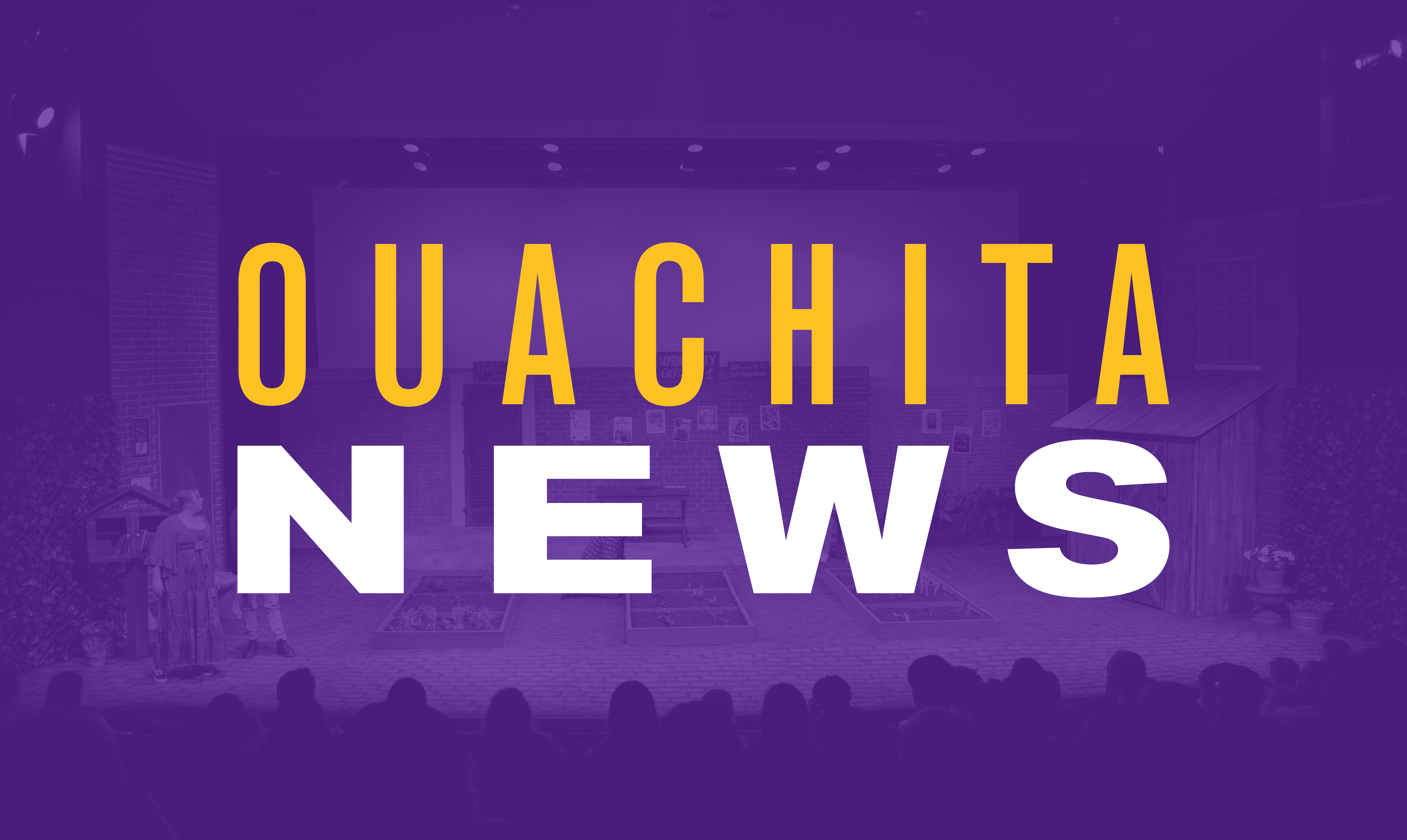 Ouachita News
