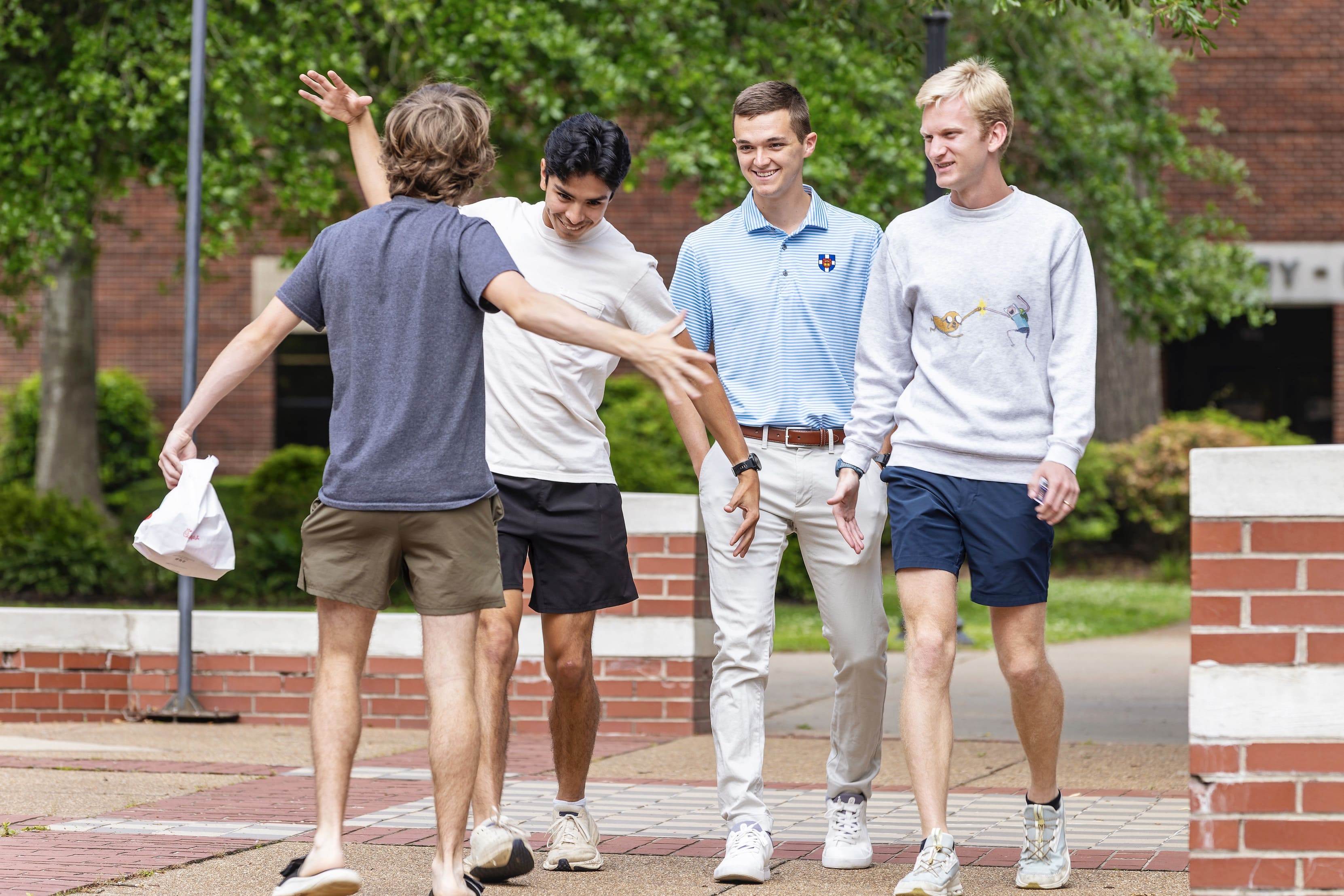 Student Success at Ouachita